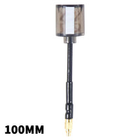 QWINOUT 5.8G Mini Antenna SMA / RP-SMA / MMCX-Straight / MMCX-Angle / UFL For RC FPV Toy Airplane Transmitter Receiver DIY Ports