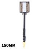 QWINOUT 5.8G Mini Antenna SMA / RP-SMA / MMCX-Straight / MMCX-Angle / UFL For RC FPV Toy Airplane Transmitter Receiver DIY Ports