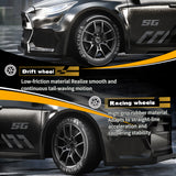 ZLL SG716 PRO 1:24 Scale 4 Wheel Drive 2.4GHz RC Car 20KM/H High Speed Pulling Drift Remote Control Car