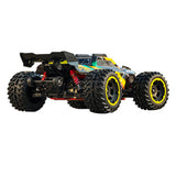 ZLL SG110 PRO 4WD 2.4GHz 1:10 Scale Carbon Brush RC Car Carbon Brush High Speed Off-road Remote Control Car