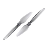 HQProp 4Pairs CW+CCW 4inch / 3.5inch 2 Blades PC Propeller 1.5mm / 1.9mm Mouting Hole For FPV RC Toy Airplane