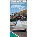 LYZRC L1 PRO ELRS 2.4GHz Quadcopter Night Light Air Flight Mode / Land Drift Mode Switch With Remote Controller