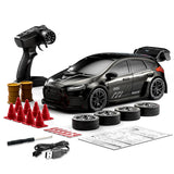 ZLL SG716 PRO 1:24 Scale 4 Wheel Drive 2.4GHz RC Car 20KM/H High Speed Pulling Drift Remote Control Car