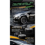 ZLL SG716 PRO 1:24 Scale 4 Wheel Drive 2.4GHz RC Car 20KM/H High Speed Pulling Drift Remote Control Car