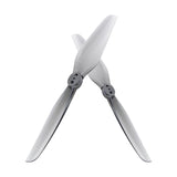 HQProp 4Pairs CW+CCW 4inch / 3.5inch 2 Blades PC Propeller 1.5mm / 1.9mm Mouting Hole For FPV RC Toy Airplane