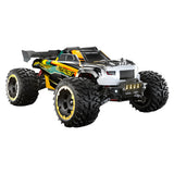 ZLL SG110 PRO 4WD 2.4GHz 1:10 Scale Carbon Brush RC Car Carbon Brush High Speed Off-road Remote Control Car