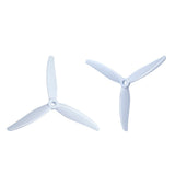 GEMFAN 2Pairs 4935 3 Blades PC Propeller 3.5inch Pitch 5mm Mounting Hole For 2207 Motor For FPV RC Quadcopter