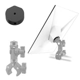 For Starlink Mini Tripod Mount Adapter Aluminum Alloy Bracket