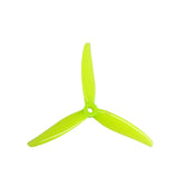 GEMFAN 2Pairs 4935 3 Blades PC Propeller 3.5inch Pitch 5mm Mounting Hole For 2207 Motor For FPV RC Quadcopter