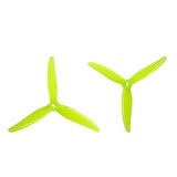GEMFAN 2Pairs 4935 3 Blades PC Propeller 3.5inch Pitch 5mm Mounting Hole For 2207 Motor For FPV RC Quadcopter