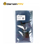 (Darwin FPV) Darwin FPV Cement 2.4G ELRS Ultra Durable Dustproof Waterproof Anti Reverse Receiver