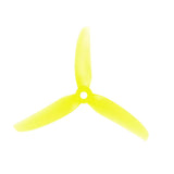 (HQDrop) 4x2.5x3V2S (2 CCW + 2 CW) 4-inch Crossing Aircraft Blade FPV Toothpick Drone Blad