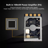 (Darwin FPV) Darwin FPV Cement 2.4G ELRS Ultra Durable Dustproof Waterproof Anti Reverse Receiver