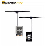 (Darwin FPV) Darwin FPV Cement 2.4G ELRS Ultra Durable Dustproof Waterproof Anti Reverse Receiver
