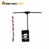 (Darwin FPV) Darwin FPV Cement 2.4G ELRS Ultra Durable Dustproof Waterproof Anti Reverse Receiver