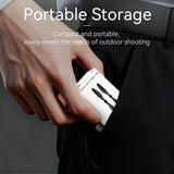 2Pairs Propeller For DJI Mini 5 Pro Drone Wing Replacement Lightweight Props 2-Blades Low Noise Propellers Drone Accessories