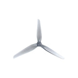 HQProp 2Pairs T5.1X2.5X3 CW+CCW 5.1inch 3 Blades Propeller 1.5mm Shaft For FPV RC Toothpick Cinewhoop Ducted Toy Airplane