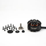E-power 1PC X5215 500KV 6S Brushless Motor 4mm Mounting Hole For 15inch / 16inch FPV RC Toy Airplane Quadcopter