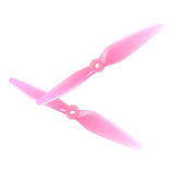 HQProp 2Pairs K2 CW+CCW Glass Fiber Nylon 6inch 2 Blades Propeller 5mm Mounting Hole For FPV RC Toy Airplane Quadcopter