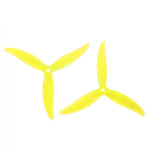 (HQDrop) MCK (2ccw+2cw) Racing Propeller 5.1 Inches PC Propellers