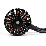 E-power 1PC X5215 500KV 6S Brushless Motor 4mm Mounting Hole For 15inch / 16inch FPV RC Toy Airplane Quadcopter