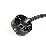 E-power 1PC X2807 1300KV / 1700KV 6S Brushless Motor 4mm Mounting Hole For 6inch-7inch Propeller For FPV RC Toy Airplane