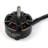 E-power 1PC X4215 8S 400KV / 6S 650KV Brushless Motor 6mm Mounting Hole For 13inch 15inch Multi-axis FPV RC Toy Airplane