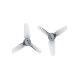 (HQDrop) T2X2X3-PC 2-inch Paddle (2CCW+2CW) Small Paddle Suitable for FPV Drone
