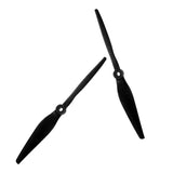 (HQProp) 7 Inches Length Glass Fiber Propeller 2CCW+2CW