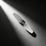 (HQDrop)  45MM 2-Blades Propeller 2CCW+2CW PC Blade for FPV Drone