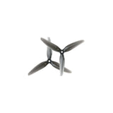 (HQDrop) 6X3.5X3 (2CCW+2CW) Crossover Machine 6-inch 3-bladed Paddle