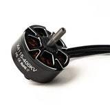E-power  X4115 650KV / 400KV 6S Brushless Motor 6mm Shaft with 14#AWG 400mm Lead for Multi-axis FPV RC Toy Airplane