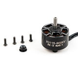 (E-power) 3115-900KV Brushless Motor for 10 Inch Rack FPV Crossing Machine Motor