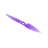 HQProp 2Pairs K2 CW+CCW Glass Fiber Nylon 6inch 2 Blades Propeller 5mm Mounting Hole For FPV RC Toy Airplane Quadcopter