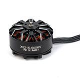 E-power 1PC X5215 500KV 6S Brushless Motor 4mm Mounting Hole For 15inch / 16inch FPV RC Toy Airplane Quadcopter