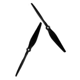 (HQProp) 7 Inches Length Glass Fiber Propeller 2CCW+2CW
