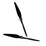 (HQProp) 7 Inches Length Glass Fiber Propeller 2CCW+2CW