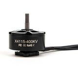 E-power  X4115 650KV / 400KV 6S Brushless Motor 6mm Shaft with 14#AWG 400mm Lead for Multi-axis FPV RC Toy Airplane