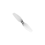 (HQDrop)  45MM 2-Blades Propeller 2CCW+2CW PC Blade for FPV Drone