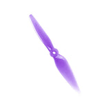 HQProp 2Pairs K2 CW+CCW Glass Fiber Nylon 6inch 2 Blades Propeller 5mm Mounting Hole For FPV RC Toy Airplane Quadcopter