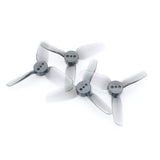 (HQDrop) T2X2X3-PC 2-inch Paddle (2CCW+2CW) Small Paddle Suitable for FPV Drone