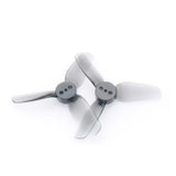 (HQDrop) T2X2X3-PC 2-inch Paddle (2CCW+2CW) Small Paddle Suitable for FPV Drone