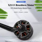 (E-power) 3115-900KV Brushless Motor for 10 Inch Rack FPV Crossing Machine Motor