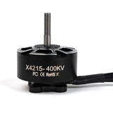 E-power 1PC X4215 8S 400KV / 6S 650KV Brushless Motor 6mm Mounting Hole For 13inch 15inch Multi-axis FPV RC Toy Airplane