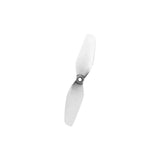 (HQDrop)  45MM 2-Blades Propeller 2CCW+2CW PC Blade for FPV Drone