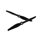 HQProp 2Pairs Glass Fiber Nylon Electric Propeller 6mm Shaft With 3mm/5mm/6mm Adaptor Rings For 5inch FPV RC Toy Airplane