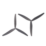 GEMFAN 1312 1510 2010 2210 Glass Fiber Nylon Propeller 6mm Mounting Hole For 4218 6215 7218 Motor For FPV RC Toy Ariplane