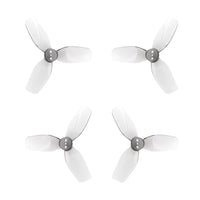 HQDrop 4CCW+4CW DT63MMX3V2 Propeller 2.5-inch Crossover Machine Blade Reverse Propeller