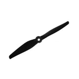 HQProp 2Pairs Glass Fiber Nylon Electric Propeller 6mm Shaft With 3mm/5mm/6mm Adaptor Rings For 5inch FPV RC Toy Airplane
