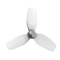 HQDrop 4CCW+4CW DT63MMX3V2 Propeller 2.5-inch Crossover Machine Blade Reverse Propeller